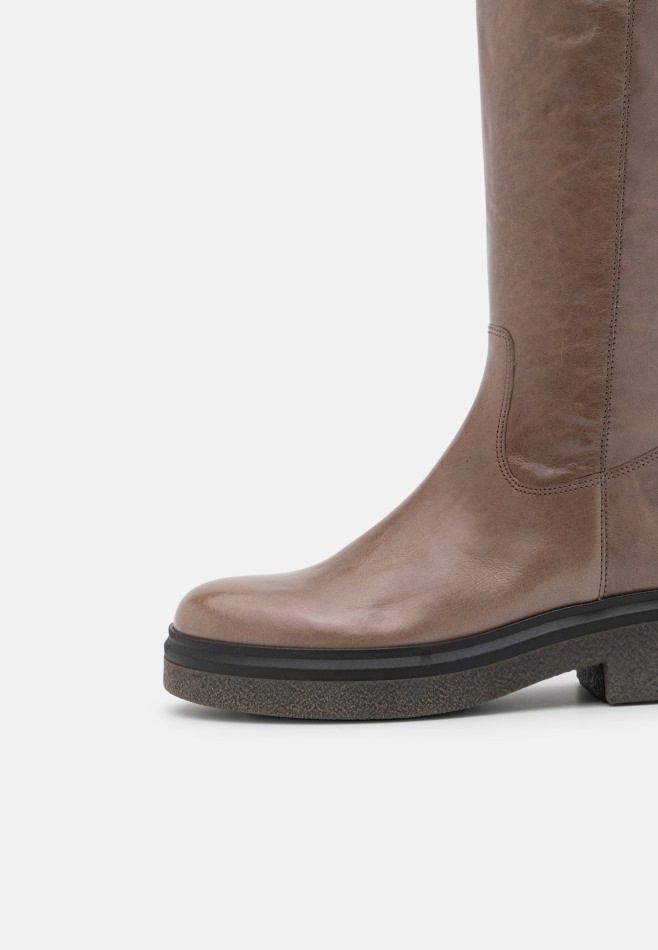 Gabour | Bottes Exclusives Taupe